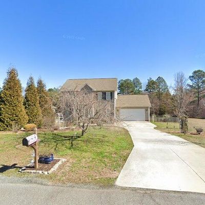 1110 Archer Farm Dr, Salisbury, NC 28144