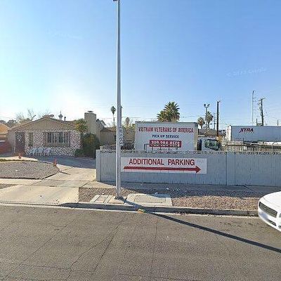 1110 Chapman Dr, Las Vegas, NV 89104