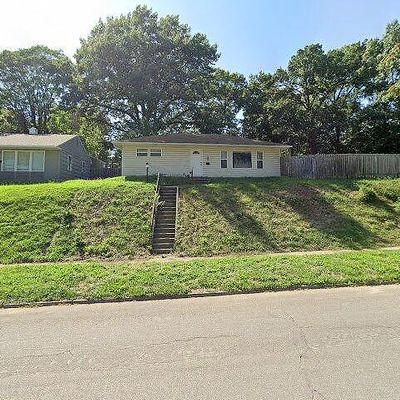 1110 N 22 Nd St, Saint Joseph, MO 64506