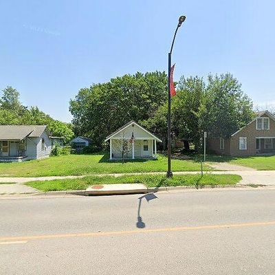 1110 Ohio St, Augusta, KS 67010