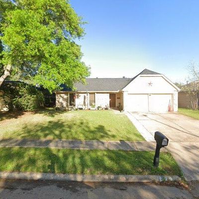 1111 Tanglewild Ln, Richmond, TX 77406