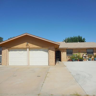 11117 Shiner Ave, El Paso, TX 79936