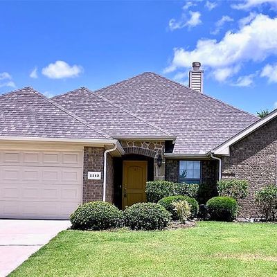 1112 Colony Dr, Greenville, TX 75402