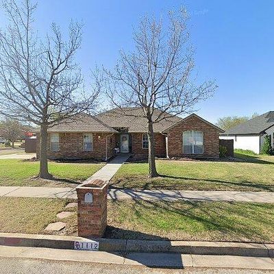 1112 Melisa Dr, Norman, OK 73071