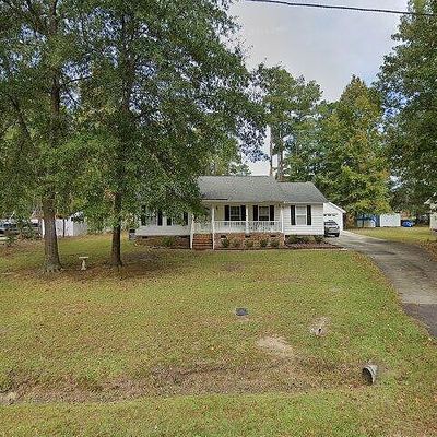 1112 Wilder St, Camden, SC 29020