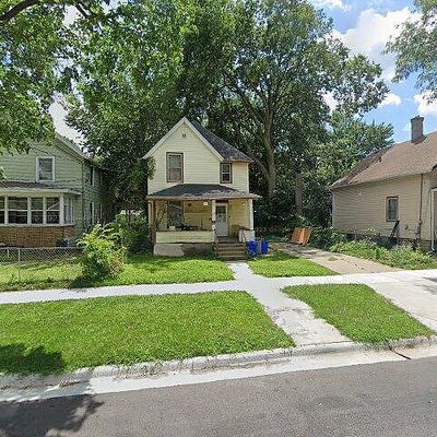 1113 22 Nd Ave, Rockford, IL 61104