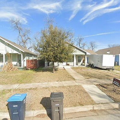 1113 E Baltimore Ave, Fort Worth, TX 76104