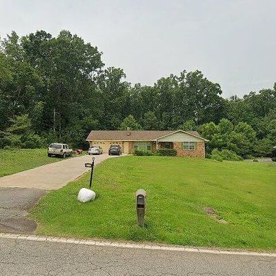 1113 Fox Squirrel Ridge Rd, Pickens, SC 29671