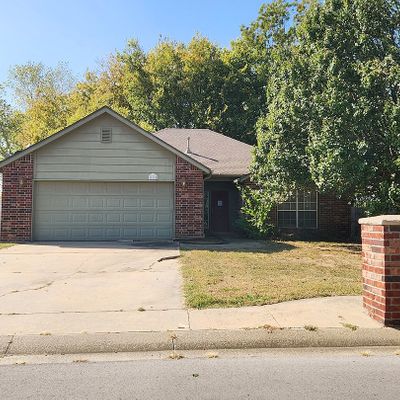 11132 S 274 Th East Ave, Coweta, OK 74429