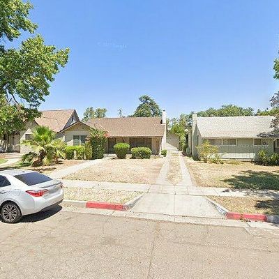 1115 E Yale Ave, Fresno, CA 93704