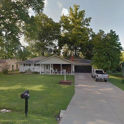 1117 E Ash St, Herrin, IL 62948