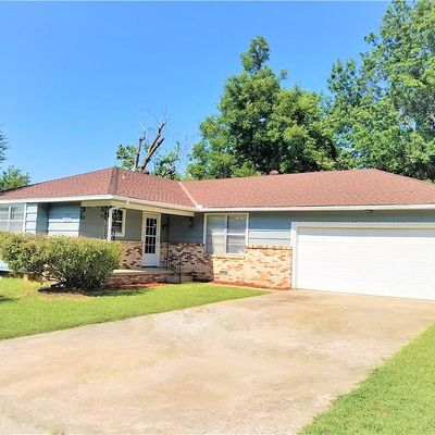 1117 N Carol Ln, Oklahoma City, OK 73127