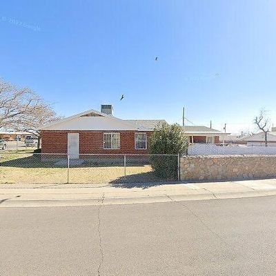 1117 Zuni Pl, El Paso, TX 79925