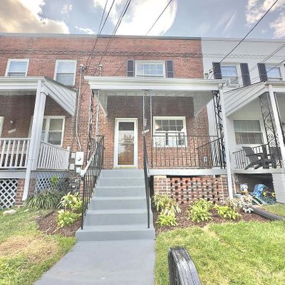 1118 Portner Rd, Alexandria, VA 22314