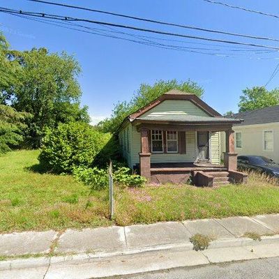 1118 Wilcox Ave, Portsmouth, VA 23704