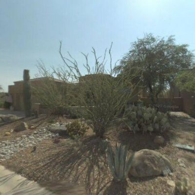 11195 E Monument Dr, Scottsdale, AZ 85262