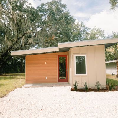 112 E Manson Road, Hastings, FL 32145