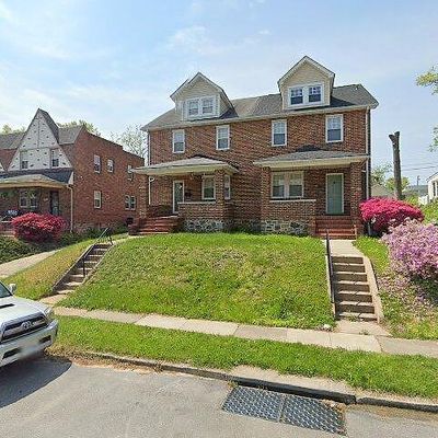 1120 Elm Ridge Ave, Baltimore, MD 21229