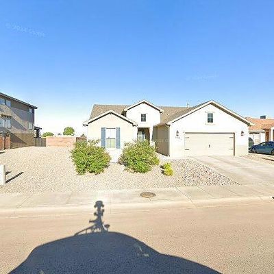 1120 San Carlos St, Alamogordo, NM 88310