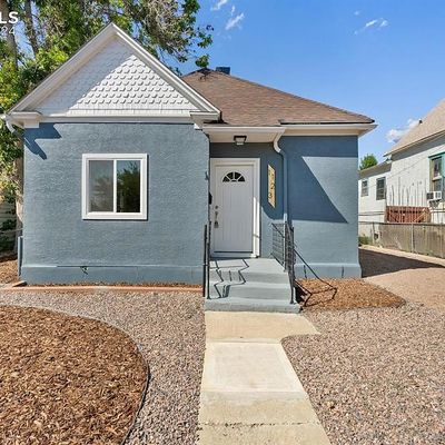 1123 E 9 Th St, Pueblo, CO 81001