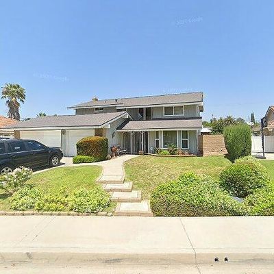 1123 E Ranchcreek Rd, Covina, CA 91724