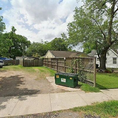 1124 Altic St, Houston, TX 77023