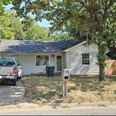 1126 N 9 Th St, Arkansas City, KS 67005