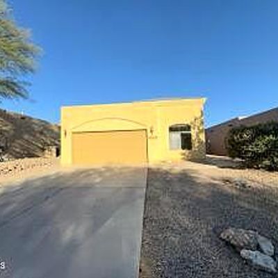 1126 Horner Dr, Sierra Vista, AZ 85635