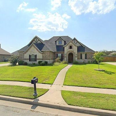 1128 Fountain Creek Blvd, Pottsboro, TX 75076