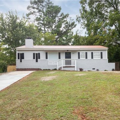 113 Beacon St, Stockbridge, GA 30281