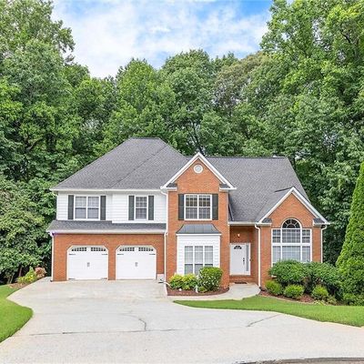 113 Township Ct, Woodstock, GA 30189