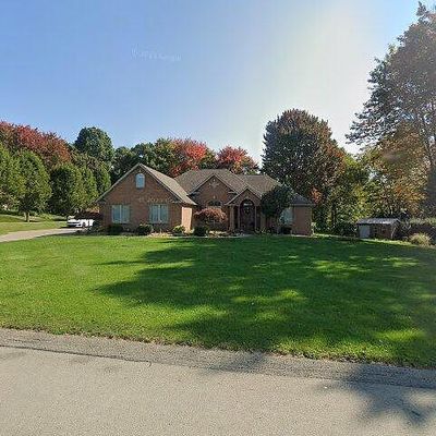 113 Willow Wood Dr, Butler, PA 16001