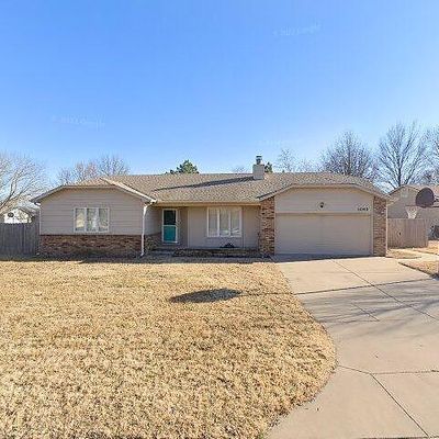 11303 W Cindy St, Wichita, KS 67212