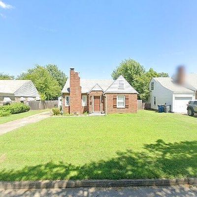 1131 S Urbana Ave, Tulsa, OK 74112