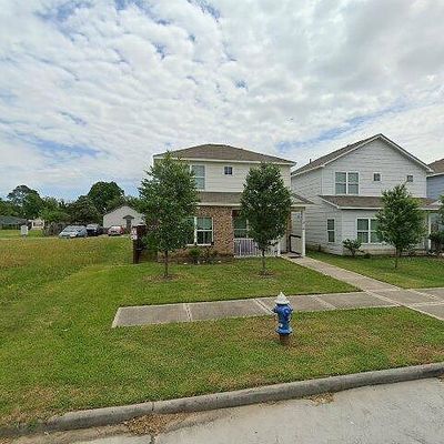 11318 Carla St, Houston, TX 77076