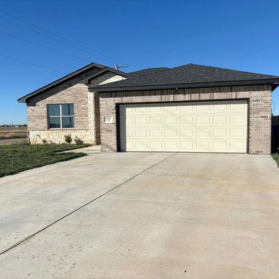 1132 Sage St, Hereford, TX 79045