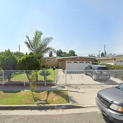 1133 Stichman Ave, La Puente, CA 91746