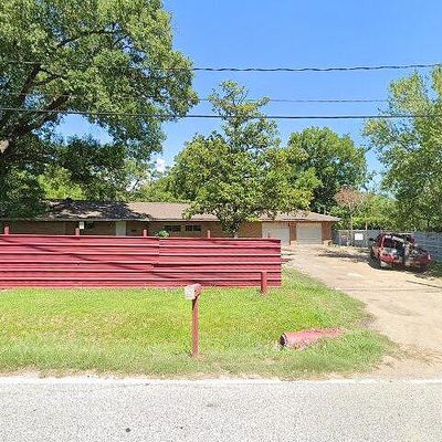 1135 Cimarron St, Houston, TX 77015