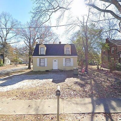 114 E Charlotte Ave, Sumter, SC 29150