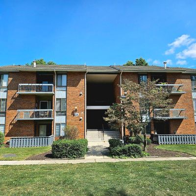 114 Van Buren Rd #4, Voorhees, NJ 08043