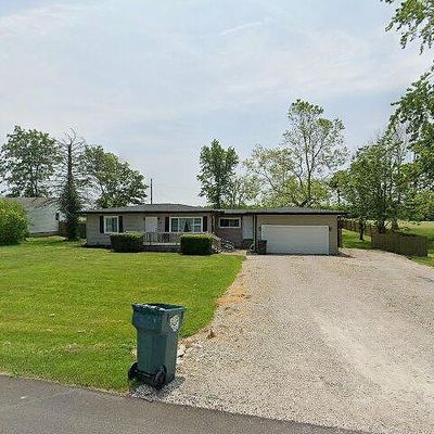 114 Westwood Rd, Fillmore, IN 46128