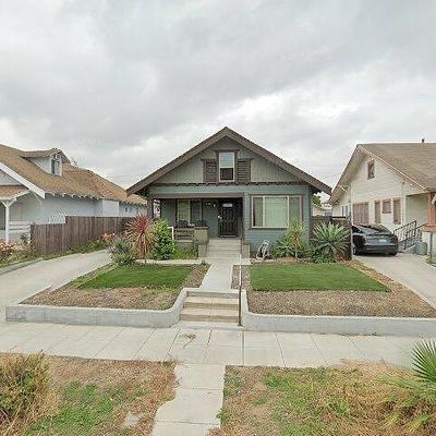 1140 W 51 St St, Los Angeles, CA 90037