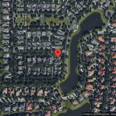 11401 Camden Park Dr, Windermere, FL 34786