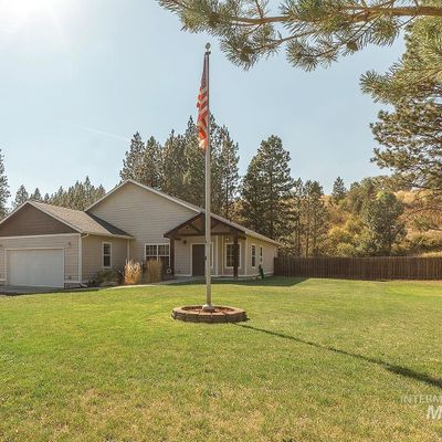 1141 Driscoll Ridge Rd, Troy, ID 83871