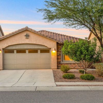 11415 E Glowing Sunset Dr, Tucson, AZ 85747