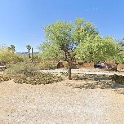 11421 E Holster Dr, Tucson, AZ 85749