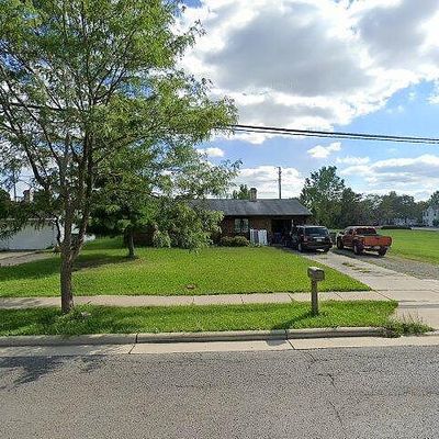 1143 Brower Rd, Lima, OH 45801