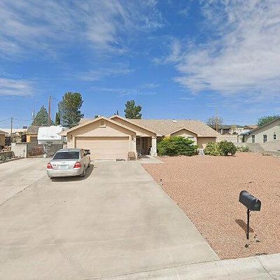 1010 Locust St, Truth Or Consequences, NM 87901