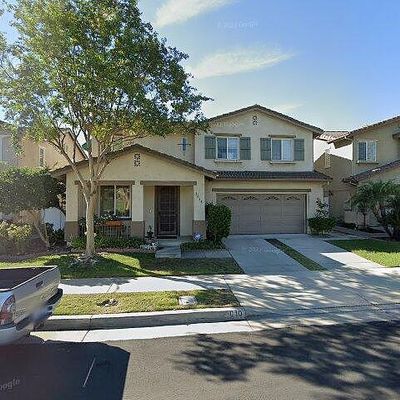 1010 Parkside St, Azusa, CA 91702