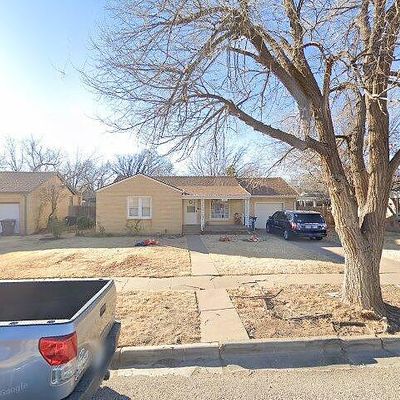 1010 S Rusk St, Amarillo, TX 79102